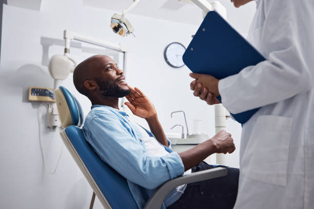 Best After-Hours Emergency Dentist in Guthrie Center, IA