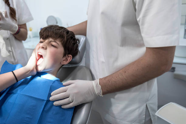 Best Emergency Treatment for Toothache in Guthrie Center, IA
