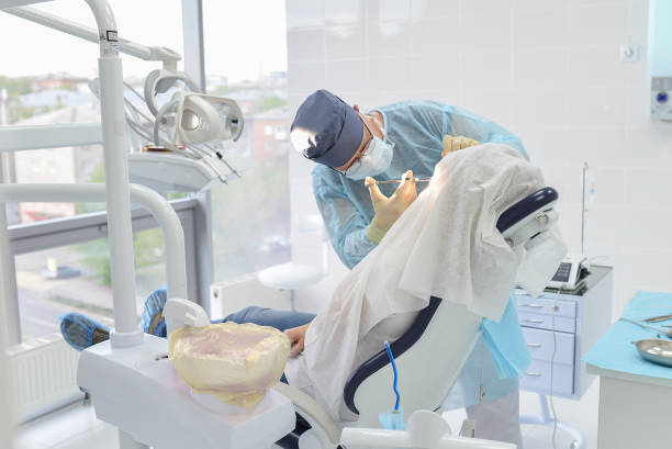 Professional Emergency Dentist in IA